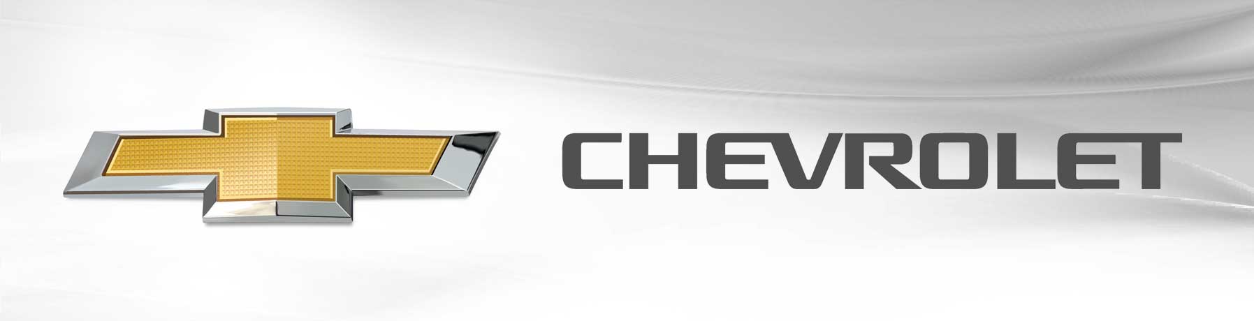 We service Chevy cars and trucks