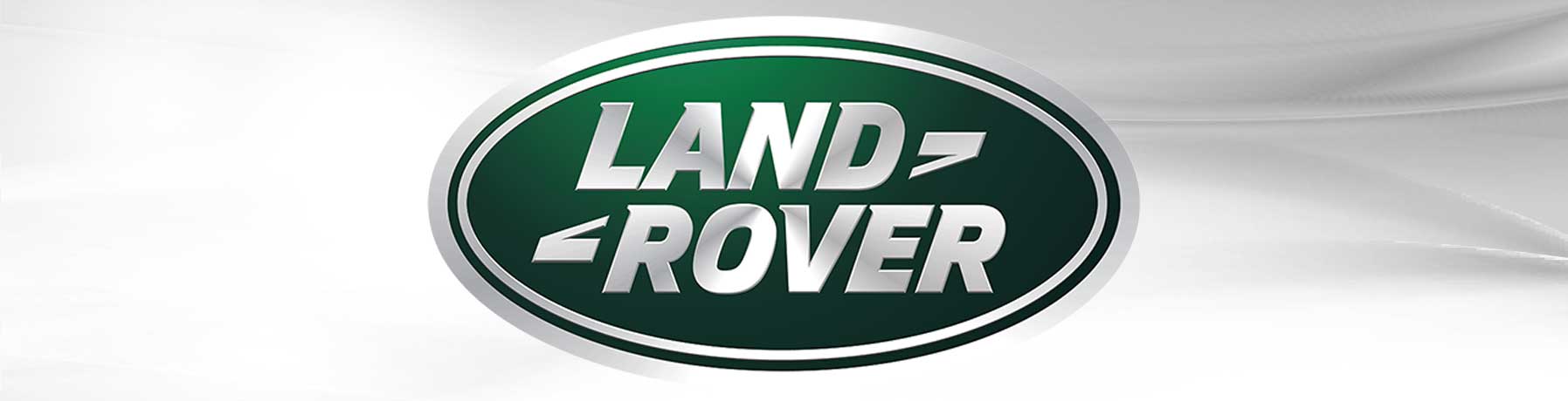 We service land rovers