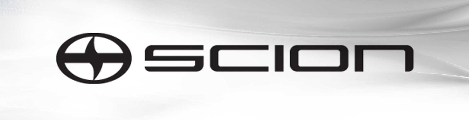 Scion service available here!