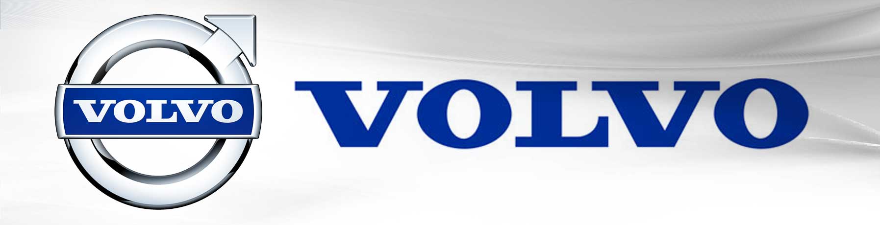 We service Volvo