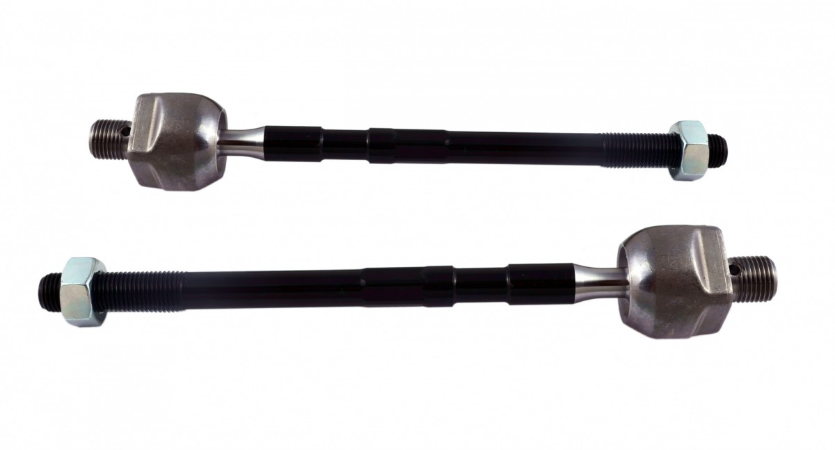 two tie rods