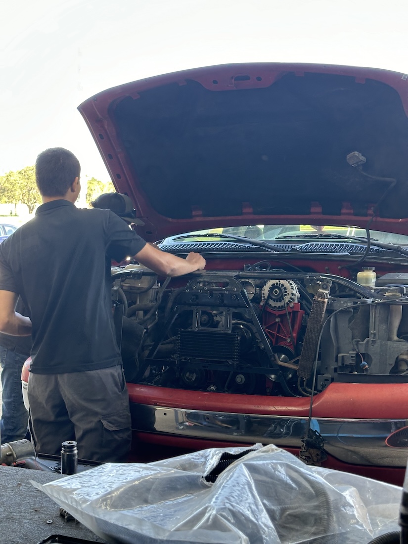 Trusted Auto Repair in Hawthorne, FL