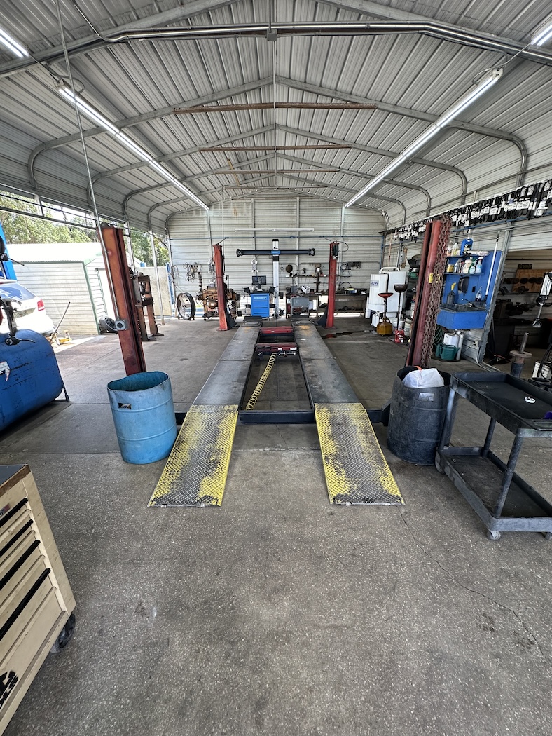 Reliable Auto Repair in Melrose, FL