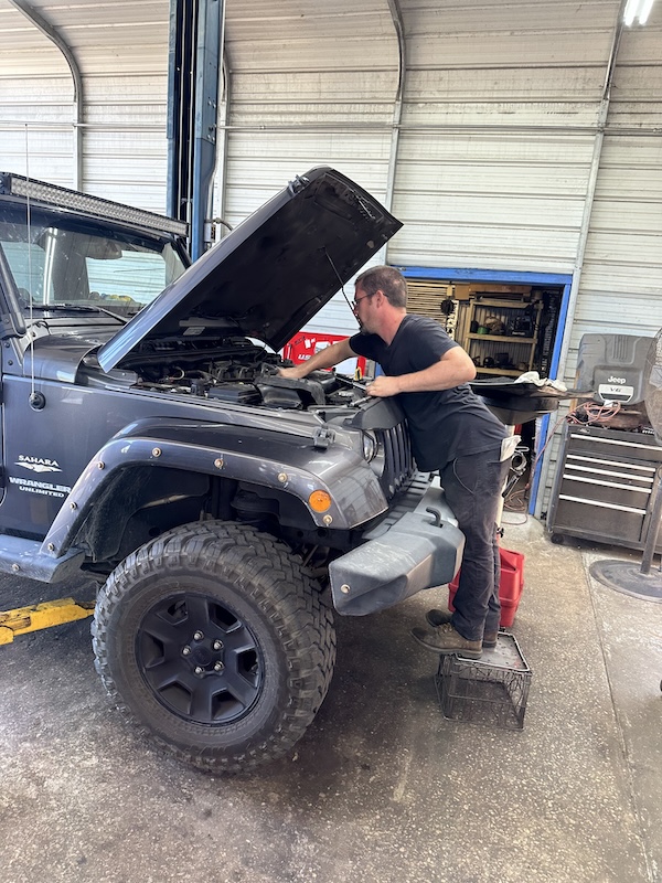 Professional Auto Repair in Palatka, FL