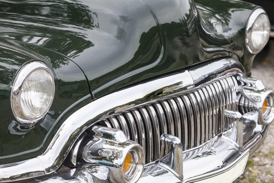 Buick Repair In Interlachen, Florida