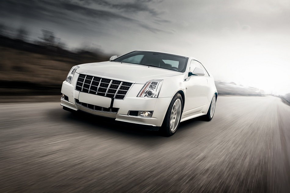 Cadillac Repair In Interlachen, Florida