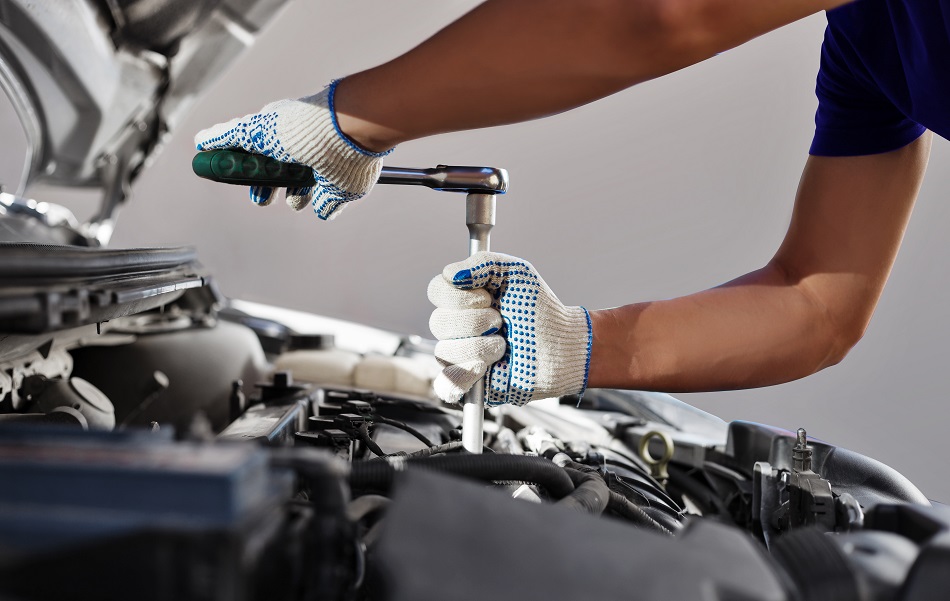 Mercury Repair In Interlachen, Florida