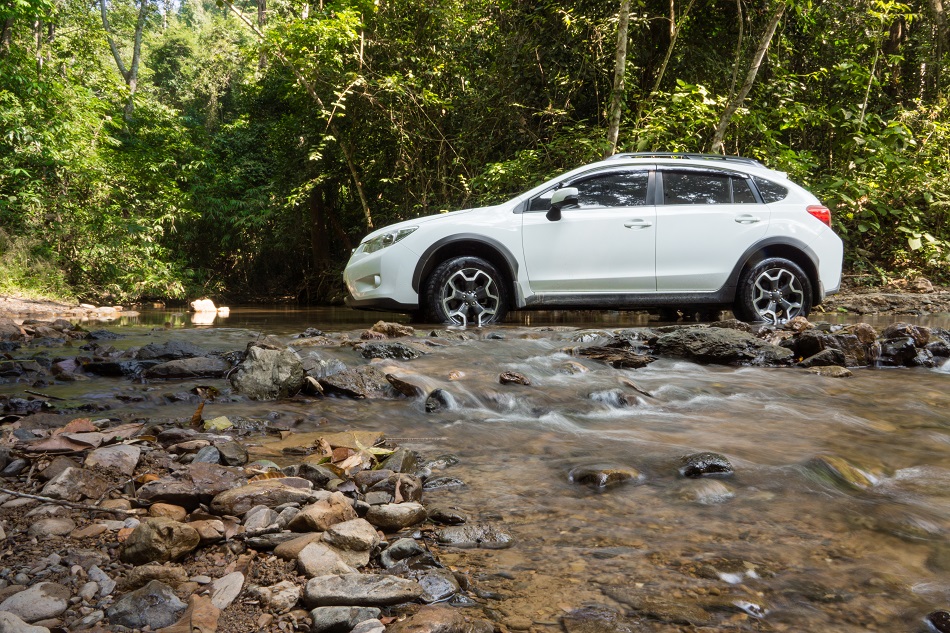 Subaru Repair In Interlachen, Florida