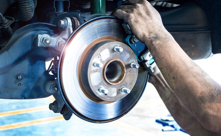 ABS Wheel Sensor Replacement In Interlachen, Florida ABS Wheel Sensor Replacement In Interlachen, Florida