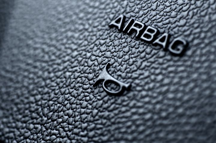 Airbag Repair In Interlachen, Florida