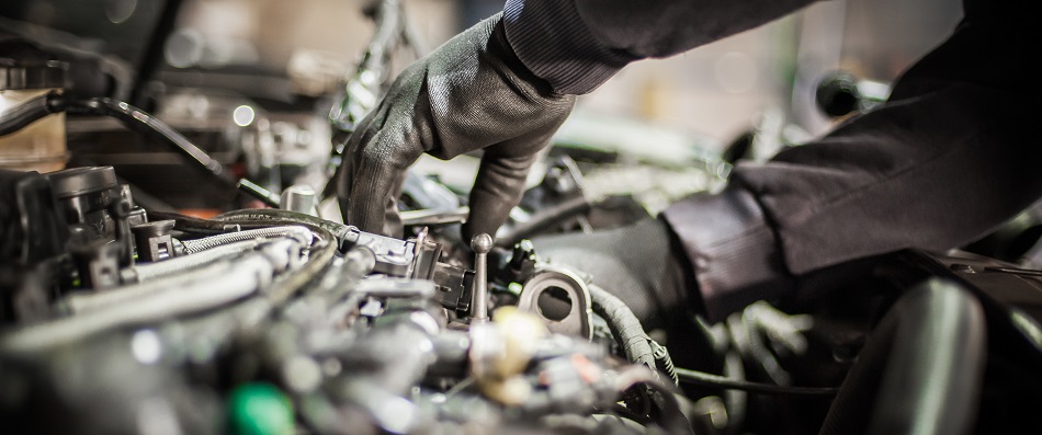 Auto Chassis Repair In Interlachen, Florida