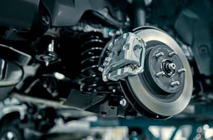 Brake Rotors In Interlachen, Florida