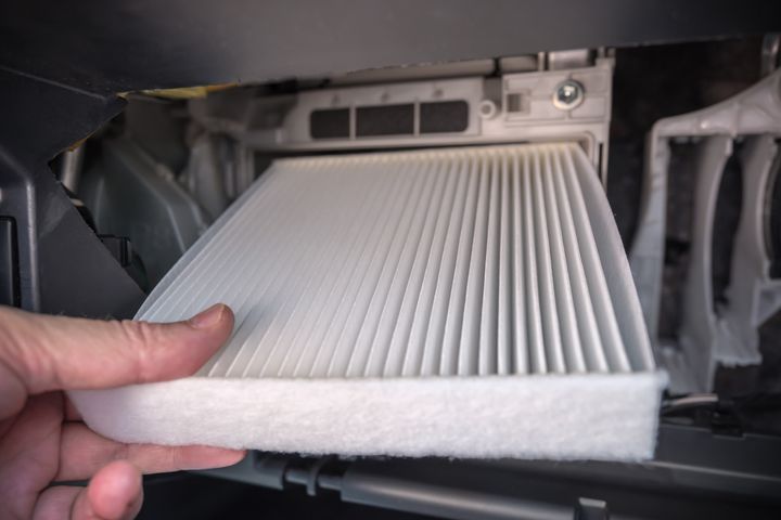 Cabin Air Filter In Interlachen, Florida