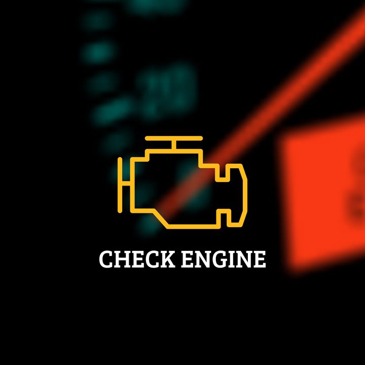 Engine Light Diagnostics In Interlachen, Florida