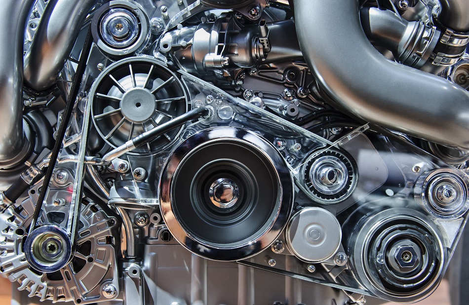 Engine Repair In Interlachen, Florida