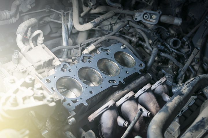 Head Gasket Repair In Interlachen, Florida