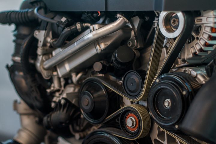 Serpentine Belt In Interlachen, Florida Serpentine Belt In Interlachen, Florida