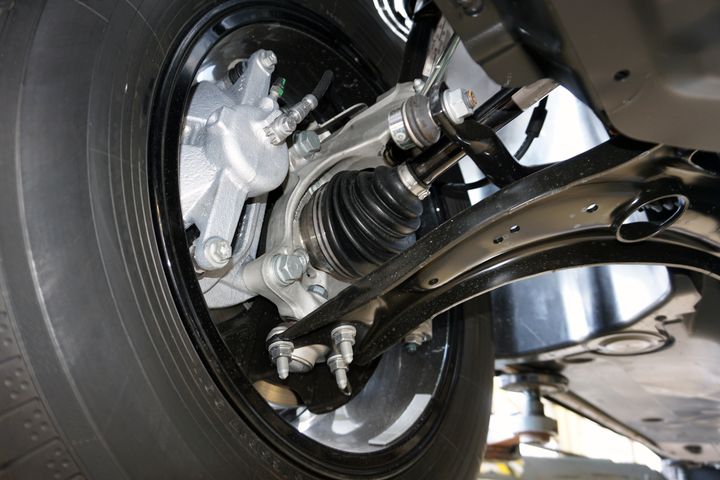 Tie Rod End Repair In Interlachen, Florida Tie Rod End Repair In Interlachen, Florida