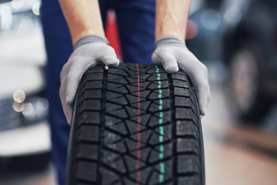 Tire Sales In Interlachen, Florida