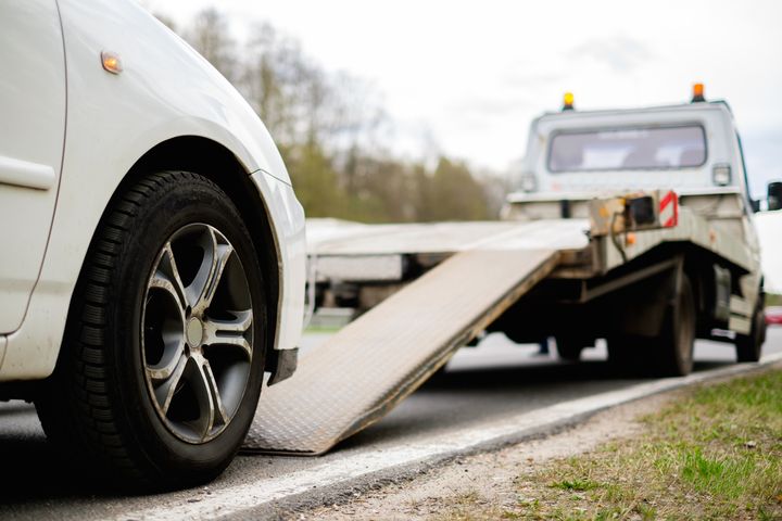 Towing Service In Interlachen, Florida Towing Service In Interlachen, Florida